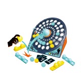 Joc indemanare - Punct ochit, punct lovit PlayLearn Toys, Bufnitel