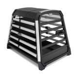 Cusca auto pentru caini Thule Allax XL 770006, 70 x 73 x 94-105 cm
