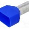 Terminal cu compresie, cablu 16mm2, cositorit, BM GROUP - BM 00663