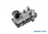 Actuator turbosuflanta BMW X5 (1999-2006) [E53] #1