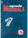 Dan Radu Rizescu (red.) - Agenda medicala 97 (Editia: 1997)