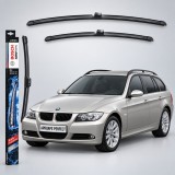 Cumpara ieftin Ștergătoare BMW Seria 3 Touring E91 (09.2005&ndash;05.2012) | Bosch Aerotwin A072S 600+475mm