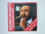 CD: Luciano Pavarotti &ndash; The Golden Voice, Jurnalul National