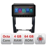 Navigatie Kia Sorento 2009-2013 I-041 4+64 ecran 10.33&quot; Android Waze USB Navigatie Internet Youtube Radio CarStore Technology