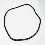 Garnitura ușă st&acirc;nga față PORSCHE MACAN 95B 2016 OEM: 95B.831.721,95B831721