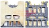 Cititor SIM Original Allview V1 Viper I/Viper S, SIM 2 - Bulk
