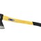 Topor cu coada de lemn, 1250Gx24&quot;, Geko Premium G72213