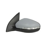 Oglinda exterioara dreapta electrica convexa Alkar 6140124 Vw Golf Vi (5K1) Golf Vi Cabriolet (517) Golf Vi Variant (Aj5)