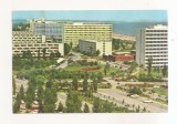 RF158 - Carte Postala - Mamaia, circulata