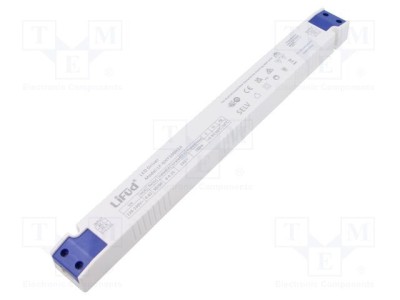 Alimentator pulsatoriu LED 100W 24VDC Lifud Technology foto