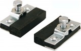 Saboti Sistem Franare Tip &acirc;&euro;žR Piston negru Cod:525140240RM