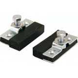 Saboti Sistem Franare Tip &acirc;&euro;žR Piston negru Cod:525140240RM