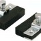 Saboti Sistem Franare Tip &acirc;&euro;žR Piston negru Cod:525140240RM