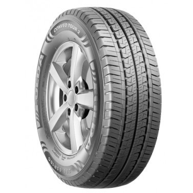 Anvelope Fulda CONVEO TOUR 2 225/75R16C 121R Vara foto