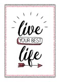 Live Your Best Life |, Summersdale Publishers