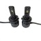 Set 2 Becuri H7 Led 6500K, 12000 lm