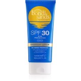 Bondi Sands SPF 30 Everyday Lotion Cremă bronzare SPF 30 150 ml