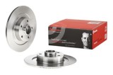 Disc frana spate BREMBO 08.A826.47