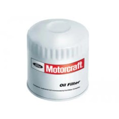 Filtru ulei MOTORCRAFT - Ford Escort/Fiesta Mazda 121 Garage AutoRide
