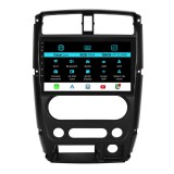 Cumpara ieftin Navigatie Dedicata Suzuki Jimny 3 (2005-2019), 9Inch, 6Gb Ram, 128Gb Stocare, Carplay
