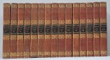 Th&eacute;atre Complet de M. Eug&egrave;ne Scribe, 15 volume - Paris, 1834 -1835