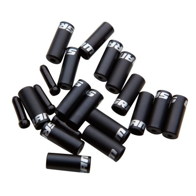 Capeti Camasi Schimbator Sram Ferrule - Negru Ultimate FactoryBikes foto