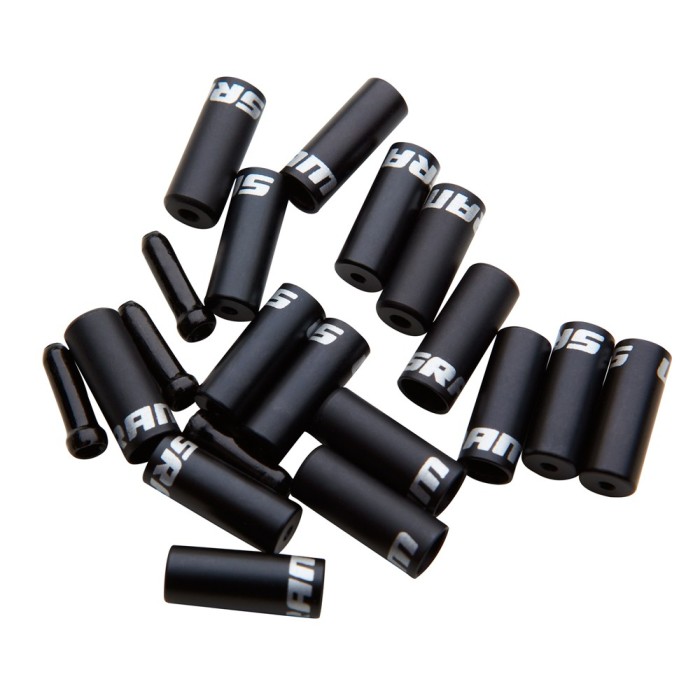 Capeti Camasi Schimbator Sram Ferrule - Negru Ultimate FactoryBikes