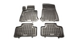 Set covorase auto Mercedes Clasa Glc (X253) 04.2019-09.2022, Clasa Glc (X253) 11.2015-06.2019, negru