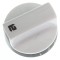KNOPF ASKO 0-12 BLACK/WHITE 703822 aragaz/cuptor, buton GORENJE