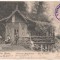 SV * Sinaia * Sf. Ana - CHIOSC MAGDALENA * 1904 * Stampila restaurant !