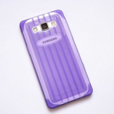 HUSA ULTRA SLIM REIAT SAMSUNG A500 GALAXY A5 MOV foto