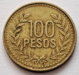 Columbia, 100 Pesos 2009