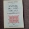 Theodor Hristea - Sinteze de limba romana