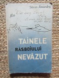 Silvian Alexandru - Tainele Razboiului Nevazut