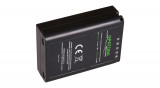 Baterie Olympus OM-D OMD E-M5 Stylus XZ-2 Pen E-P5 E-M1 1140 mAh / 8,7 Wh / 7.6V Premium - Patona Premium