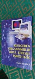 Cumpara ieftin REFACEREA ORGANISMULUI DUPA STRESUL PSIHO-FIZIC - Florin BRATILA