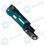 Conector de &icirc;ncărcare HTC Desire 610
