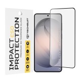 Folie sticla Samsung Galaxy S26 Plus Asteroid GSM ESD Glass, negru