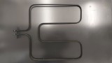Rezistenta inferioara C00893690, Aragaz BEKO FSST62110DW / R30
