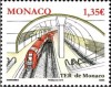 Monaco 2010 - Trenuri, neuzat