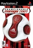 Joc PS2 Championship Manager 2007