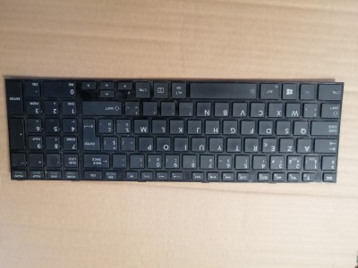 Tastatura Toshiba Satellite L50-a L50D-A L55D-A, L55T-A L50T-A, L55-A, foto