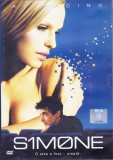 DVD Film de colectie: Simone ( cu Al Pacino; sub. romana - vezi descriere )