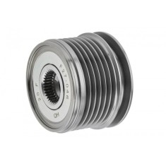 Fulie ambreiaj alternator Renault Clio 2 1.4 16v, Laguna 1.6 16v, 7700110616