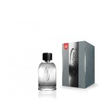 Apa de parfum Chatler Grey Men 100 ml