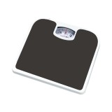 Cumpara ieftin Cantar de baie mecanic Zilan ZLN1691 &ndash; Cantarire precisa fara baterii, pana la 130 kg