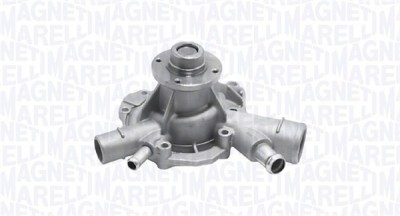 MAGNETI MARELLI 352316170685 Pompă de apă, răcire motor foto