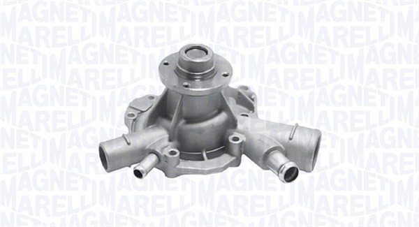 MAGNETI MARELLI 352316170685 Pompă de apă, răcire motor