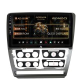 Cumpara ieftin Navigatie Skoda Octavia 2, Android 13, A-Octacore 4GB RAM + 64GB ROM, 10.1 Inch - AD-BGA10004+AD-BGRKIT048