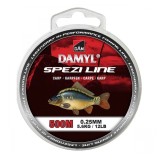 Fir Dam Damyl New Spezi Line Carp Green 0.35mm / 300m